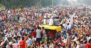 किसान आंदोलन: जानिए वो कौन से मुद्दे हैं जो किसान रखेंगे सरकार के सामने